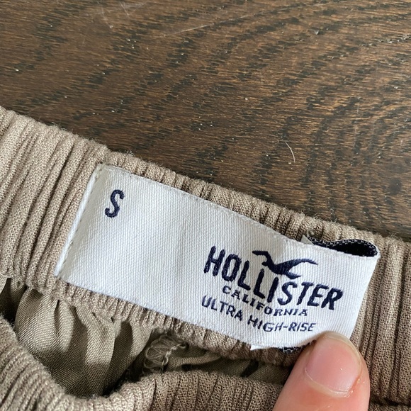 Hollister Tiered Maxi Skirt - Picture 3 of 3